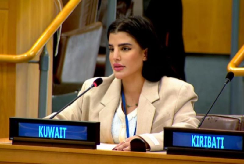 Kuwait reaffirms commitment to comprehensive social protection